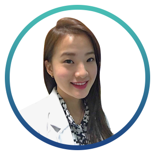 Dr. Germilyn Krizza Go | Pediatric Dentist