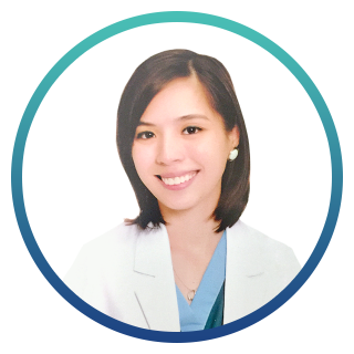 Dr. Ma. Roberta Anna Isabel Benedicto-Rodriguez | Pediatric Dentist