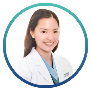 Dr. Patricia Gloria Vargas-Muere | Pediatric Dentist