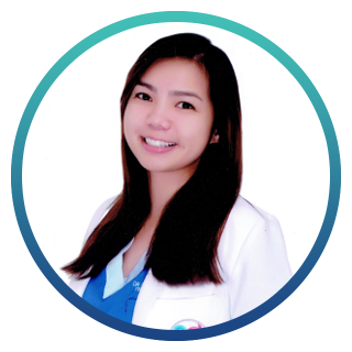 Dr. Gjalana Daneel Castillo | Pediatric Dentist