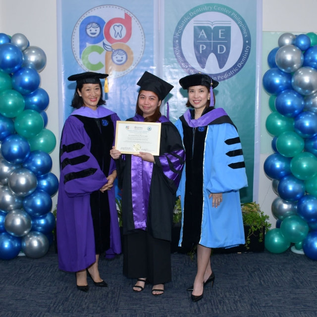 AEPD Batch 6 Graduation Ceremony 2024 and PDCP's 28th Anniversary – A Double Celebration